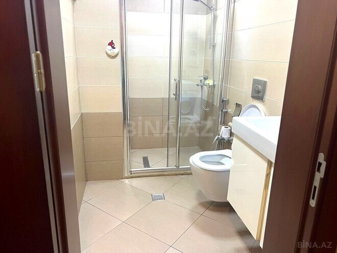 Сдаётся 4-комн. новостройка 190 м², Сабаильский р., photo 13 from 19