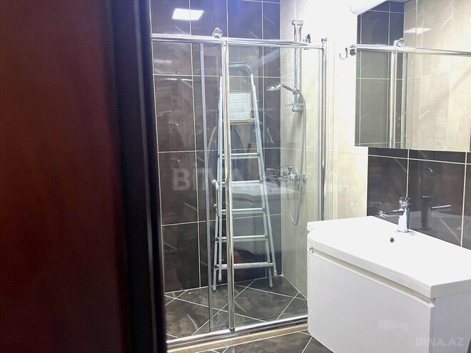 Сдаётся 4-комн. новостройка 190 м², Сабаильский р., photo 11 from 19