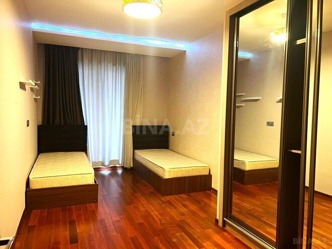 Сдаётся 4-комн. новостройка 190 м², Сабаильский р., photo 10 from 19