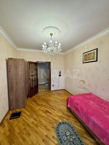 Продаётся 5-комн. вторичка 120 м², м. Ази Асланов, photo 10 from 16