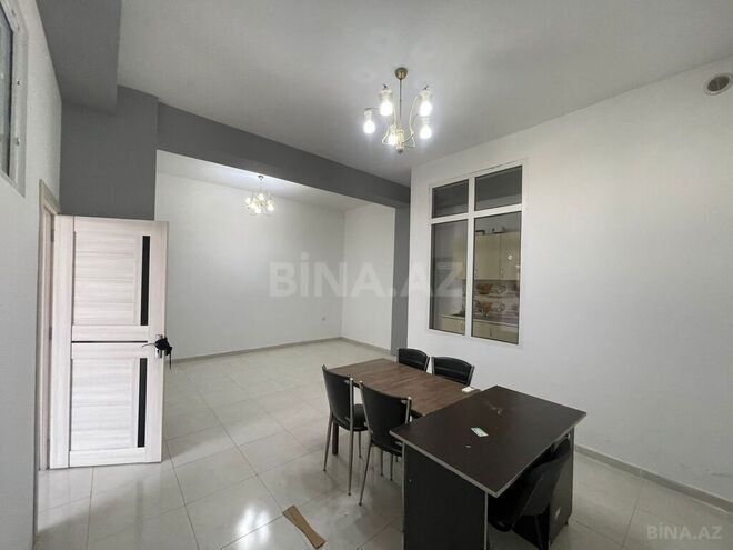 İcarəyə verilir  obyekt 60 m², Memar Əcəmi m., photo 7 from 12