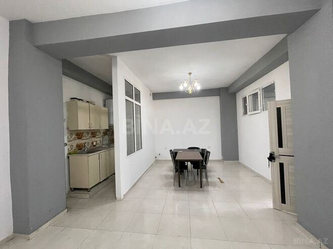 İcarəyə verilir  obyekt 60 m², Memar Əcəmi m., photo 6 from 12