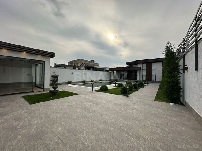 Продаётся 5-комн. дом/дача 230 м², пос. Мардакан, photo 6 from 22