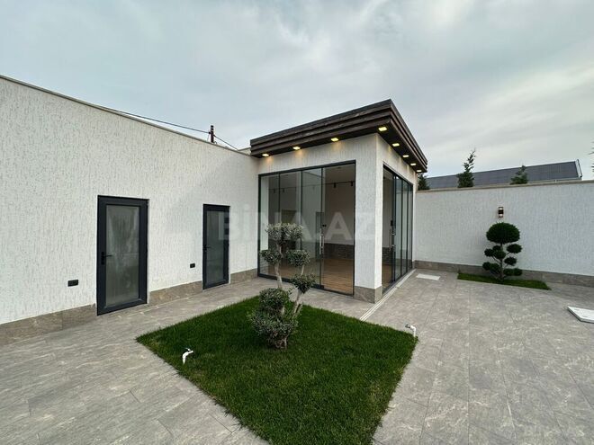 Продаётся 5-комн. дом/дача 230 м², пос. Мардакан, photo 7 from 22