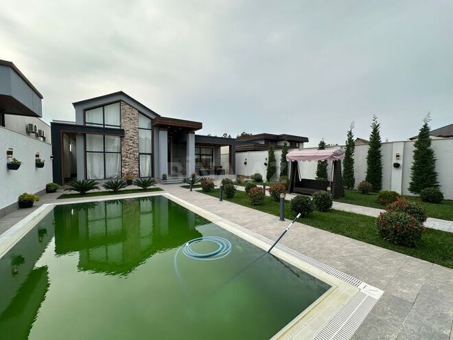 Продаётся 5-комн. дом/дача 230 м², пос. Мардакан, photo 5 from 23