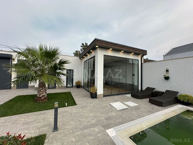 Продаётся 5-комн. дом/дача 230 м², пос. Мардакан, photo 9 from 23
