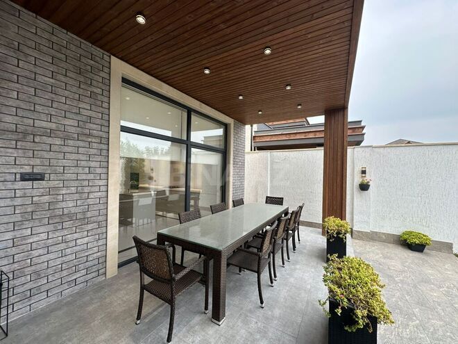 Продаётся 5-комн. дом/дача 230 м², пос. Мардакан, photo 8 from 23