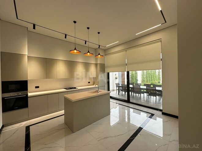 Продаётся 5-комн. дом/дача 230 м², пос. Мардакан, photo 14 from 23