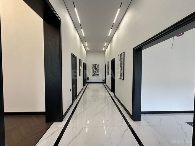 Продаётся 5-комн. дом/дача 230 м², пос. Мардакан, photo 12 from 23