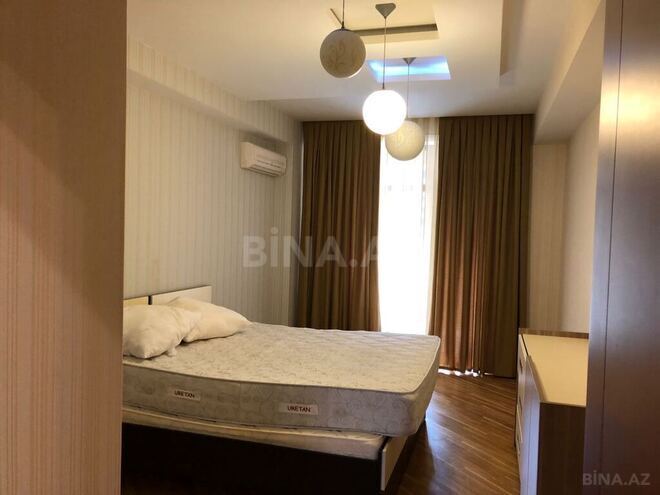 Сдаётся 3-комн. новостройка 190 м², Сабаильский р., photo 12 from 20