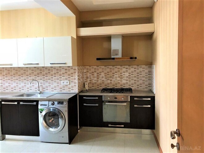 Сдаётся 3-комн. новостройка 190 м², Сабаильский р., photo 18 from 20