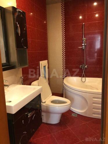 Сдаётся 3-комн. новостройка 190 м², Сабаильский р., photo 11 from 20