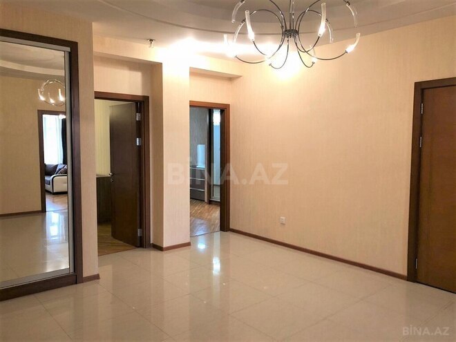 Сдаётся 3-комн. новостройка 190 м², Сабаильский р., photo 15 from 20
