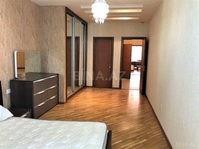 Сдаётся 3-комн. новостройка 190 м², Сабаильский р., photo 10 from 20