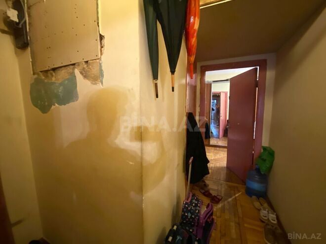 Satılır 3 otaqlı köhnə tikili 90 m², 28 May m., photo 9 from 12