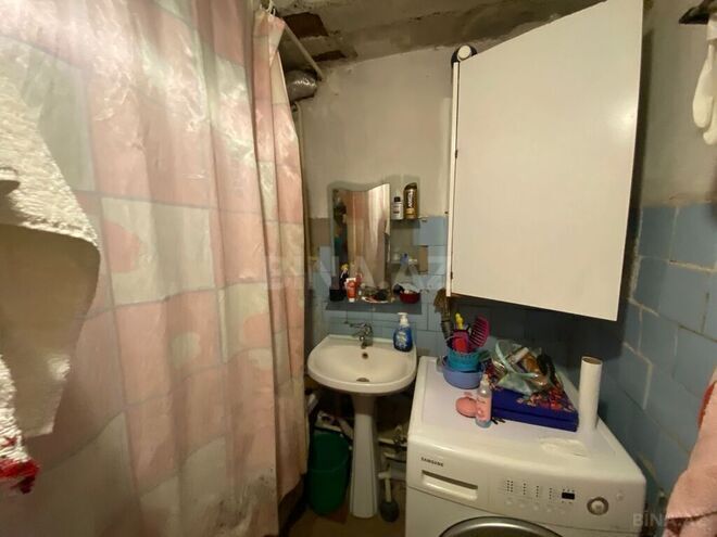 Satılır 3 otaqlı köhnə tikili 90 m², 28 May m., photo 11 from 12