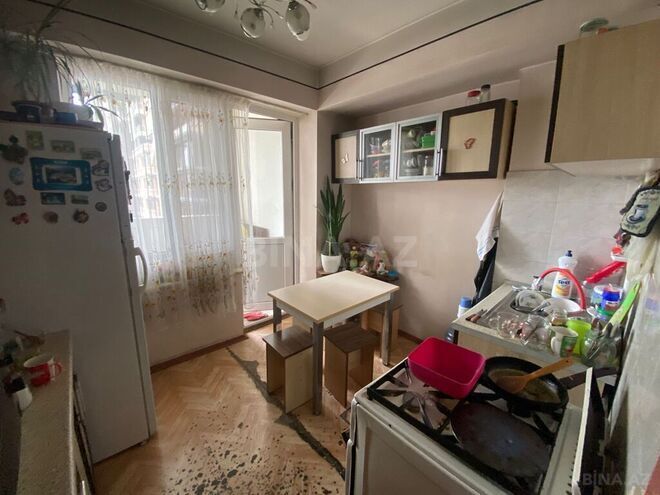 Satılır 3 otaqlı köhnə tikili 90 m², 28 May m., photo 7 from 12