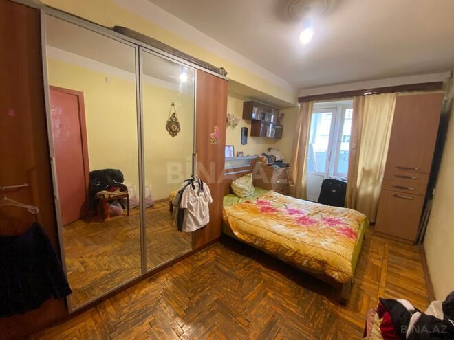 Satılır 3 otaqlı köhnə tikili 90 m², 28 May m., photo 5 from 12