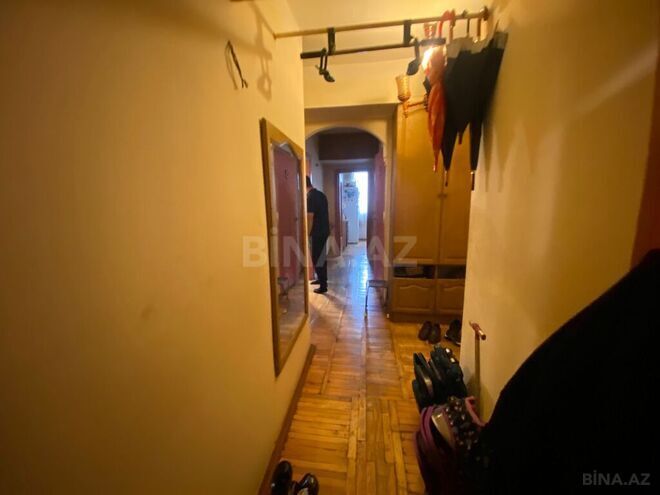 Satılır 3 otaqlı köhnə tikili 90 m², 28 May m., photo 8 from 12