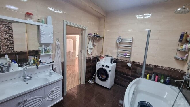 Продаётся 3-комн. новостройка 126 м², м. Ази Асланов, photo 13 from 14
