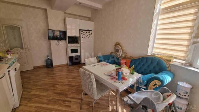 Продаётся 3-комн. новостройка 126 м², м. Ази Асланов, photo 10 from 14