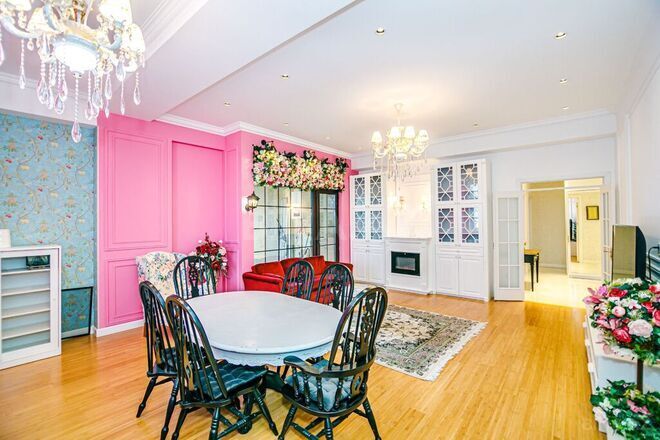 İcarəyə verilir 3 otaqlı yeni tikili 150 m², Nizami m., photo 9 from 31