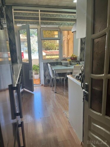 Satılır 3 otaqlı köhnə tikili 85 m², Həzi Aslanov m., photo 6 from 13