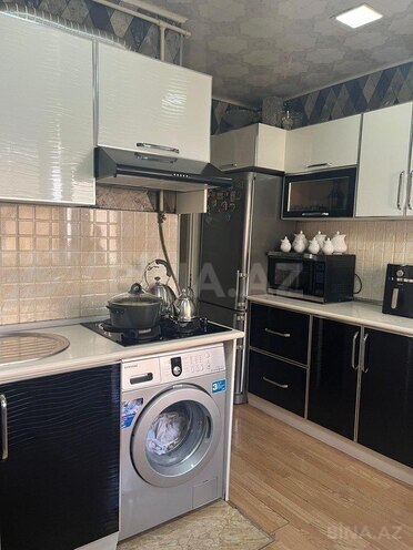 Satılır 3 otaqlı köhnə tikili 85 m², Həzi Aslanov m., photo 7 from 13
