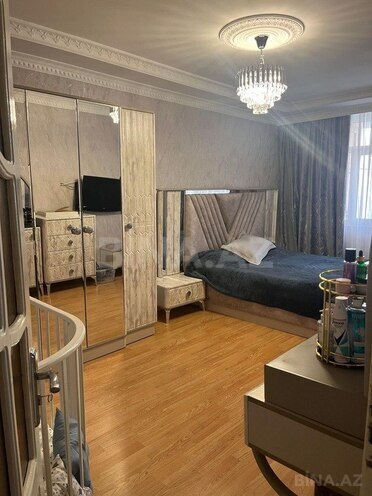 Satılır 3 otaqlı köhnə tikili 85 m², Həzi Aslanov m., photo 10 from 13