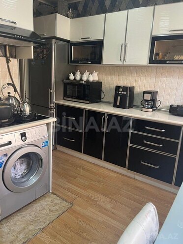 Satılır 3 otaqlı köhnə tikili 85 m², Həzi Aslanov m., photo 8 from 13
