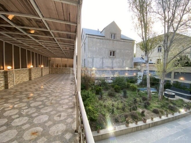 Продаётся 20-комн. дом/дача 800 м², м. Насими, photo 25 from 29