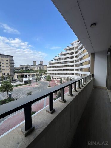 Satılır 3 otaqlı yeni tikili 140 m², Ağ şəhər q., photo 5 from 9