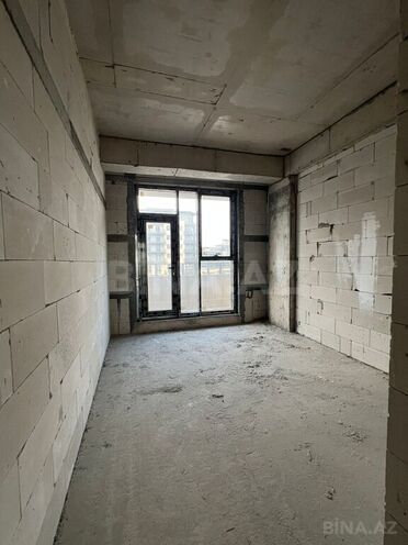 Satılır 3 otaqlı yeni tikili 140 m², Ağ şəhər q., photo 6 from 9