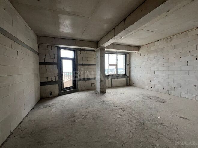 Satılır 3 otaqlı yeni tikili 140 m², Ağ şəhər q., photo 8 from 9