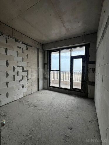 Satılır 3 otaqlı yeni tikili 140 m², Ağ şəhər q., photo 7 from 9