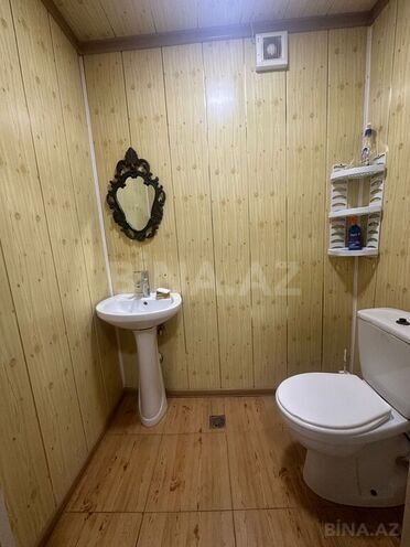Сдаётся  объект 60 м², м. Сахил, photo 12 from 16