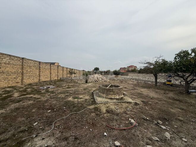 Продаётся  участок 4.5 сот, пос. Мардакан, photo 5 from 7