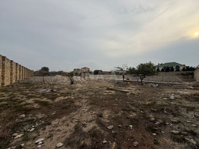 Продаётся  участок 4.5 сот, пос. Мардакан, photo 3 from 7