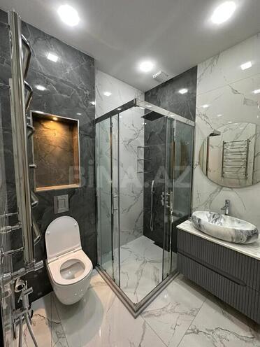 Сдаётся 3-комн. новостройка 130 м², пос. Аг шехер, photo 19 from 23