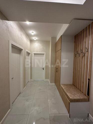 Сдаётся 3-комн. новостройка 130 м², пос. Аг шехер, photo 20 from 23