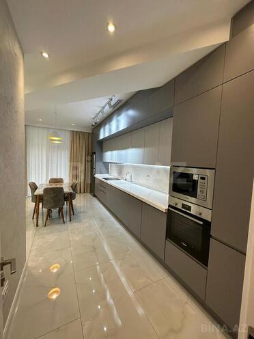 Сдаётся 3-комн. новостройка 130 м², пос. Аг шехер, photo 16 from 23