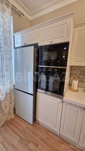 Сдаётся 2-комн. новостройка 100 м², м. Низами, photo 7 from 20