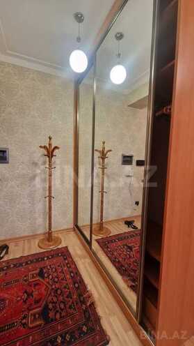 Сдаётся 2-комн. новостройка 100 м², м. Низами, photo 19 from 20