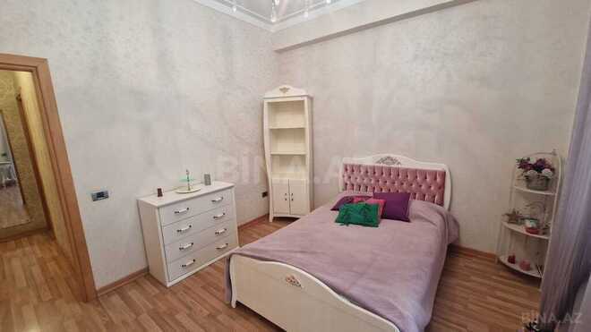 Сдаётся 2-комн. новостройка 100 м², м. Низами, photo 12 from 20
