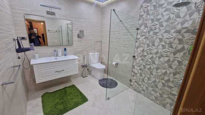 Сдаётся 2-комн. новостройка 100 м², м. Низами, photo 16 from 20