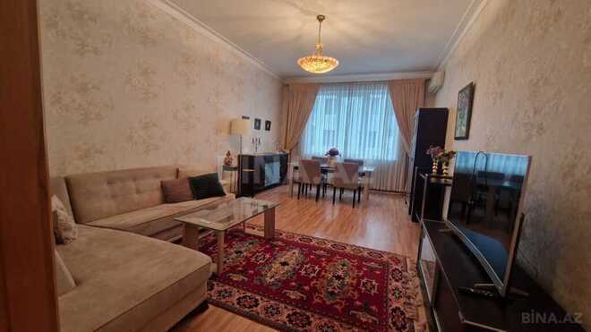 Сдаётся 2-комн. новостройка 100 м², м. Низами, photo 4 from 20