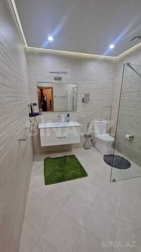 Сдаётся 2-комн. новостройка 100 м², м. Низами, photo 15 from 20