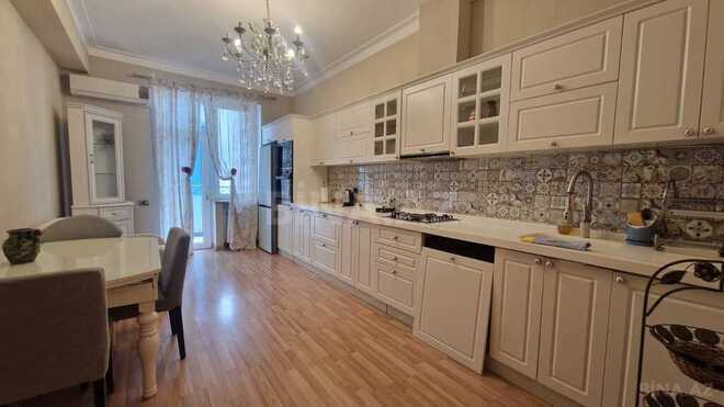 Сдаётся 2-комн. новостройка 100 м², м. Низами, photo 6 from 20