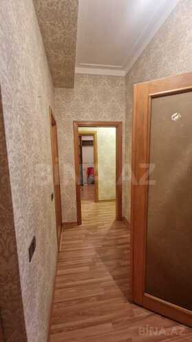 Сдаётся 2-комн. новостройка 100 м², м. Низами, photo 8 from 20