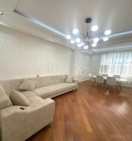 Satılır 3 otaqlı yeni tikili 100 m², 20 Yanvar m., photo 3 from 24